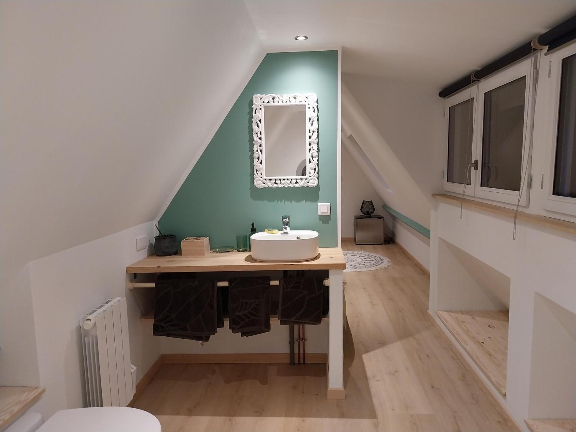 Studio Cosy Louvil Buitenkant foto