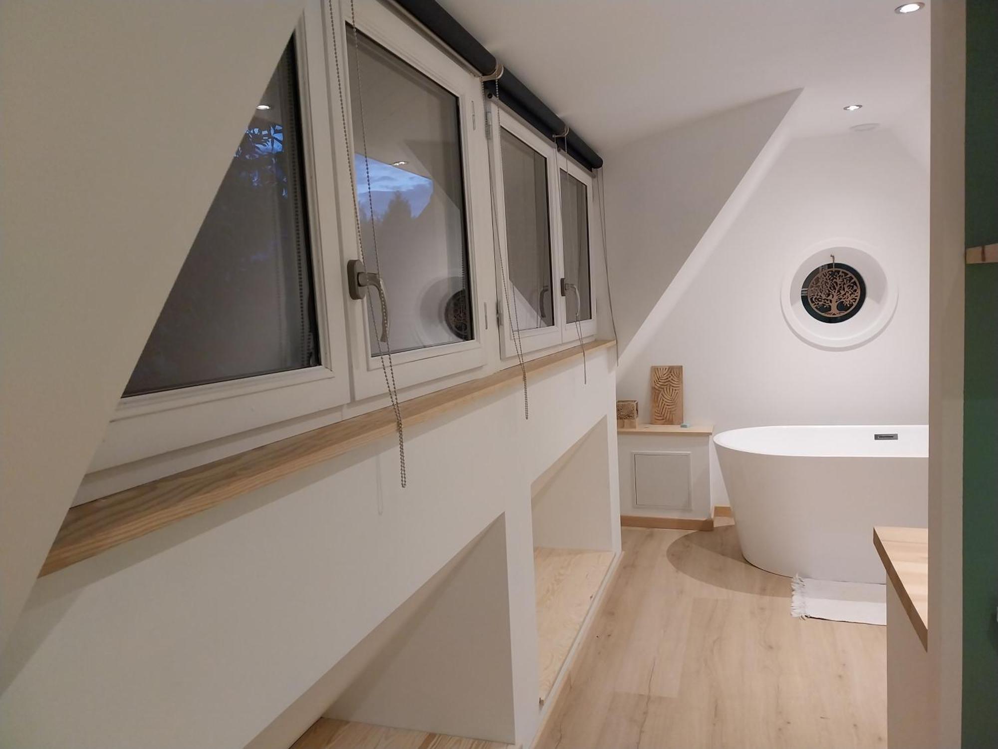 Studio Cosy Louvil Buitenkant foto